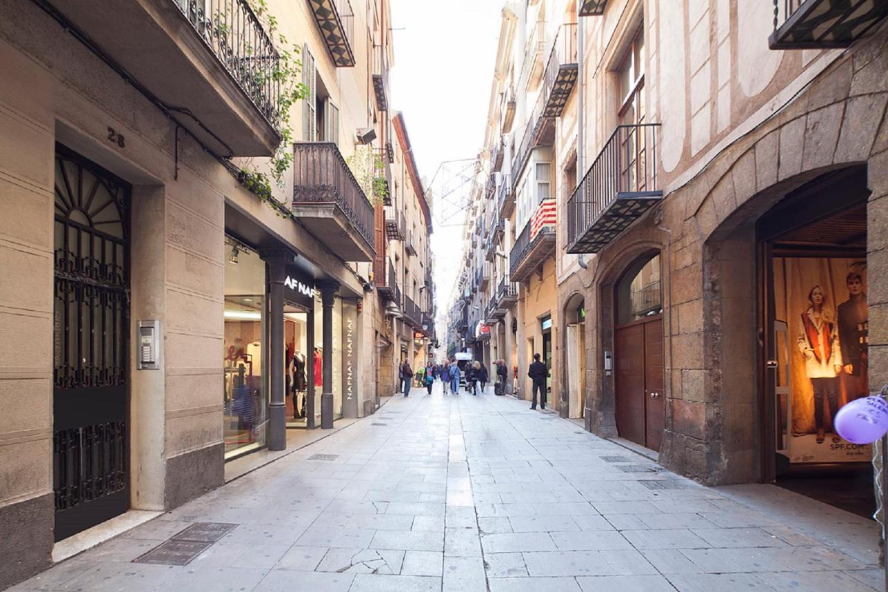 Apartamento Cathedral Barcelona