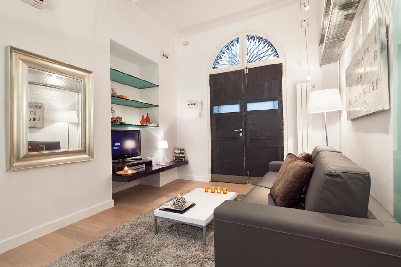 Apartamento Cathedral Barcelona