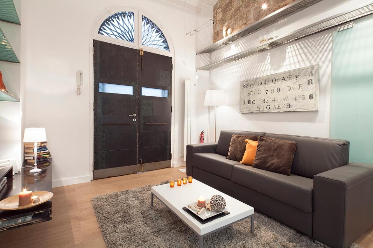 Apartamento Cathedral Barcelona