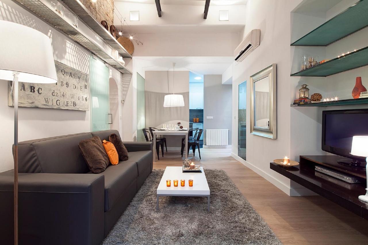 Apartamento Cathedral